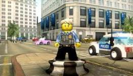 IGN – LEGO City Undercover Review