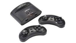 Five amazing retro consoles revamped for 2013