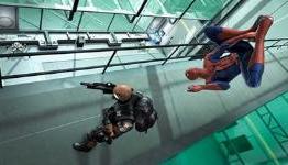 DIehard GameFAN: The Amazing Spider-Man: Ultimate Edition Review