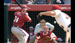 MLB 13: The Show Review | PS Addiction