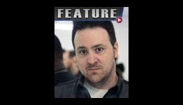 Cart Life Interview – Indiecade East 2013