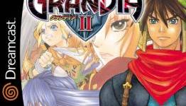 [Mansbros] Grandia II Retro Review