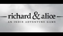 Richard And Alice Review|Ordinary Gamer