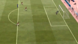 FIFA 13 Goals of the Week Round 19