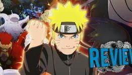 Review: Naruto Shippuden: Ultimate Ninja Storm 3 | G3AR