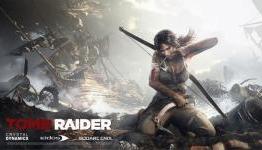 360GamerCast – Tomb Raider Review