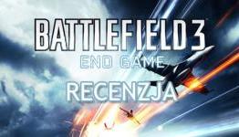 Battlefield 3 — End Game DLC – Review  | G4MERS