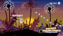 Alien Spidy Gameplay Footage HD