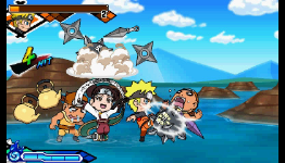 Naruto: Powerful Shippuden Review | Anime News Network