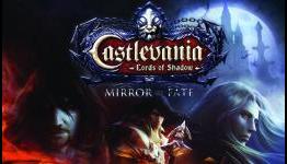 Castlevania: Lords of Shadow – Mirror of Fate Review | Velocity Gamer