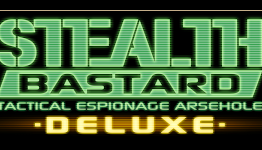 Stealth Bastard Deluxe ‘The Teleporter Chambers’ DLC adds 20 new themed levels