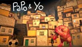 Digibytes: Papa and Yo Review
