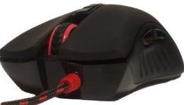 BmR: A4TECH V3 Bloody Gun3 Gaming Mouse Review