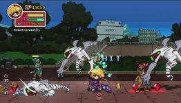 Phantom Breaker: Battle Grounds Review | Gaming Age