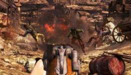 Call of Juarez Goes Back to its Roots