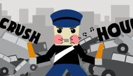 Jetstreame Game Spotlight #2: Crush Hour