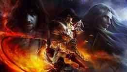 Castlevania Lords of Shadow — Mirror of Fate — New Basics, Clamors To Old School