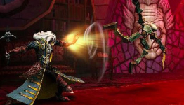 Castlevania: Lords Of Shadow – Mirror Of Fate Review | Game Rant