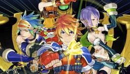 oprainfall Import Review: SaGa 3: Jikuu no Hasha – Shadow or Light