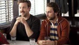 Charlie Day, Jason Sudekis Set For ‘One Night On The Hudson’