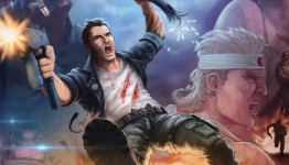 The Showdown Effect Review | Destructoid