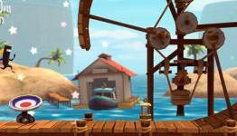 Runner 2: Future Legend of Alien Rhythm Review | Hardcore Gamer