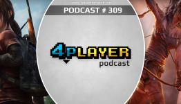 4PP 309: The Open Window Show