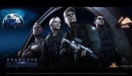 Stargate SG-1: Unleashed Available Now on iOS