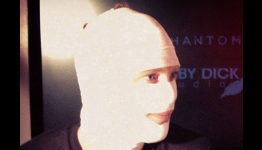 This man claims to be The Phantom Pain’s Joakim Mogren