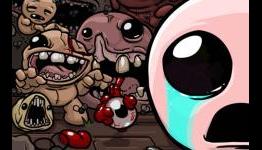 The Binding of Issac: Rebirth PS Vita teased