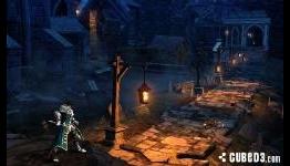 Castlevania: Lords of Shadow – Mirror of Fate Nintendo 3DS Nintendo Review (Cubed3)