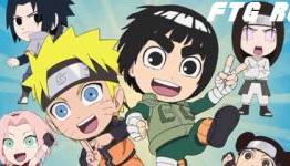 Naruto: Powerful Shippuden (3DS) | FTG Review