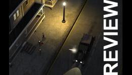 Omerta: City of Gangsters Review by The Black Panel