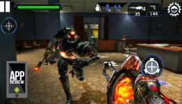 The Conduit Was an Average Wii Game. Now It’s an Excellent Mobile FPS.