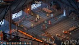 IGN- The Banner Saga: Factions Review