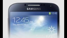 Galaxy S4 Recap – Short & Sweet