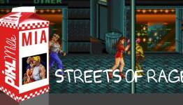 MIA – Streets of Rage