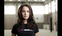 You Could Most Likely Beat The Real Lara Croft, Camilla Luddington, In Tomb Raider