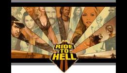 Ride To Hell: Retribution resurfaces with AU R18