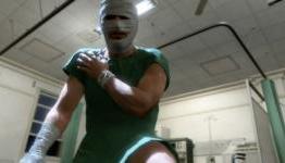 The Phantom Pain runs on Fox Engine