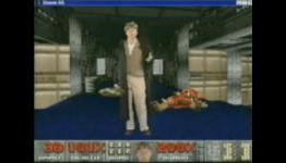 Bill Gates in Doom