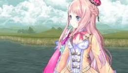Atelier Meruru Plus Director Highlights Costume Swapping And More