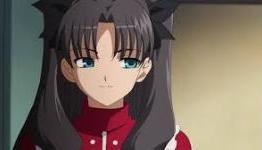 Fate/Extra CCC’s Latest Promo Focuses On Rin Tohsaka Once More