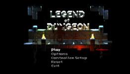Gamersaurs – Legend of Dungeon Alpha Preview