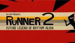 Runner 2: Future Legend of Rythm Alien Review – Laserlemming.com