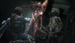 Resident Evil Revelation Unveiled Edition Trailer