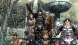 Wizardry Online Review | GameSpot