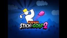 Super Stickman Golf 2 Review (Modojo)
