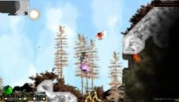 Diehard GameFAN: A Valley Without Wind 1 and 2 Review
