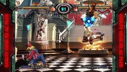 Guilty Gear XX Accent Core Plus Review – Gaming Nexus